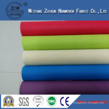Printed PP Spunbond Nonwoven Fabric for Shopping Bags